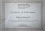 make diploma, professional certificate , award and degree